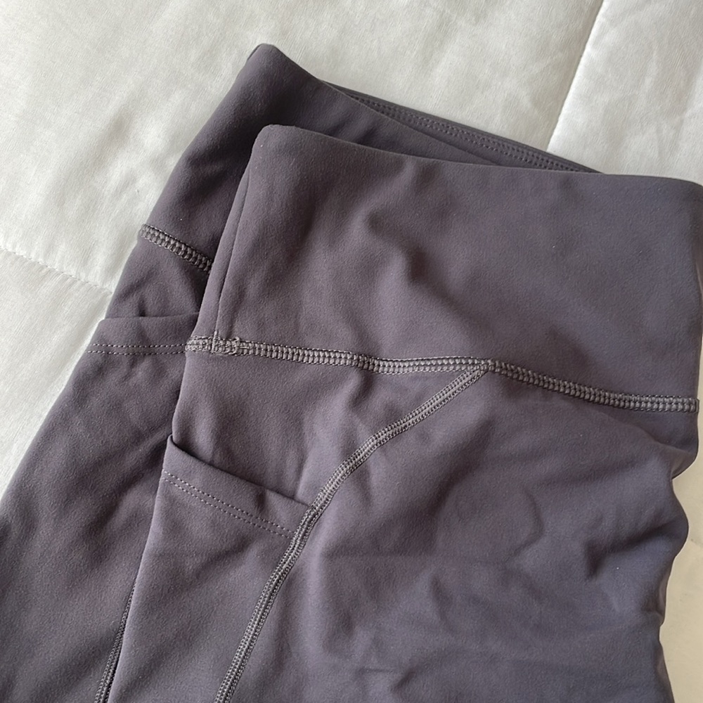 Wodbottom Workout Compression Shorts, Pockets On … - image 2